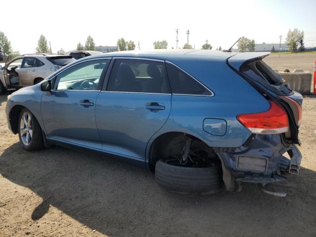 Photo 2 from auction – 2010 TOYOTA VENZA with VIN 4T3BK3BBXAU032633