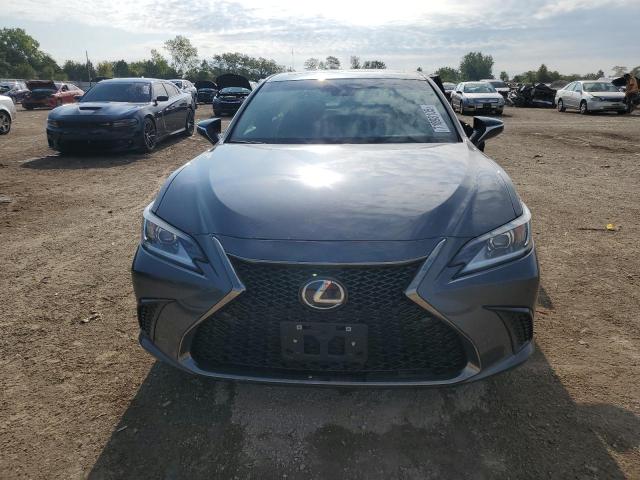 Photo 5 from auction – 2022 LEXUS ES 350 with VIN 58AGZ1B11NU122435