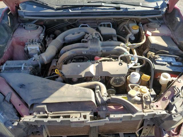 Photo 11 from auction – 2013 SUBARU IMPREZA PREMIUM with VIN JF1GPAC69DH837164