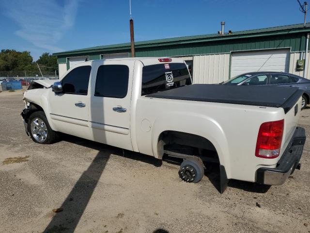 Photo 2 from auction – 2013 GMC SIERRA K15 with VIN 3GTP2WE77DG267994