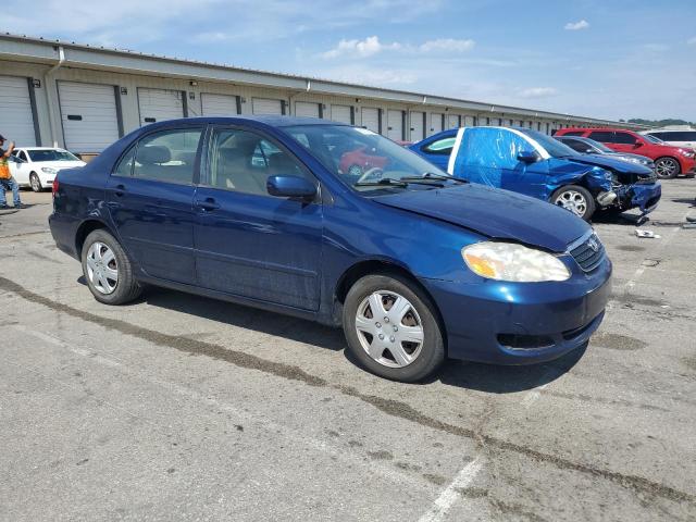 Photo 4 from auction – 2008 TOYOTA COROLLA CE with VIN 1NXBR32E78Z000358