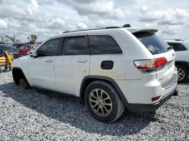 Photo 2 from auction – 2014 JEEP GRAN CHER with VIN 1C4RJFBG9EC302068
