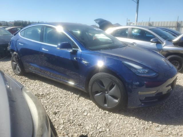 Photo 4 from auction – 2018 TESLA MODEL 3 with VIN 5YJ3E1EA6JF076699