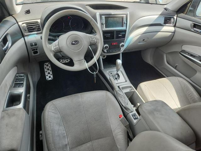 Photo 8 from auction – 2011 SUBARU FORESTER T with VIN JF2SHGHC8BH719141