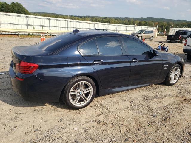 Photo 3 from auction – 2015 BMW 528 I with VIN WBA5A5C5XFD517943