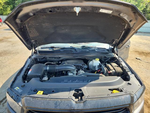 Photo 11 from auction – 2020 RAM 1500 BIG H with VIN 1C6SRFFT4LN387475
