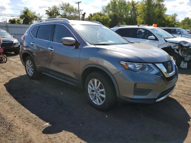 Photo 4 from auction – 2020 NISSAN ROGUE S with VIN KNMAT2MV2LP504056