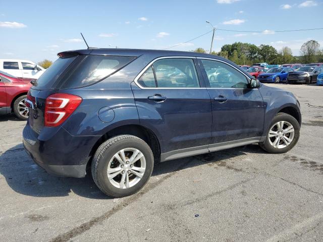 Photo 3 from auction – 2016 CHEVROLET EQUINOX LS with VIN 2GNALBEK4G6103965