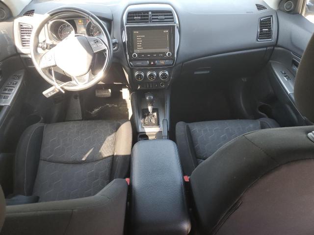 Photo 8 from auction – 2020 MITSUBISHI OUTLANDER with VIN JA4AR3AU8LU018072