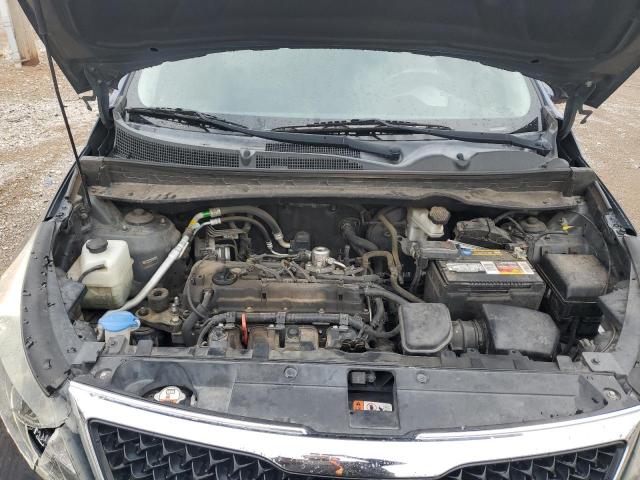 Photo 12 from auction – 2016 KIA SPORTAGE E with VIN KNDPC3AC9G7850307