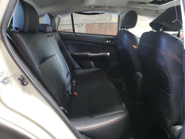 Photo 10 from auction – 2016 SUBARU CROSSTREK LIMITED with VIN JF2GPALC2GH215530