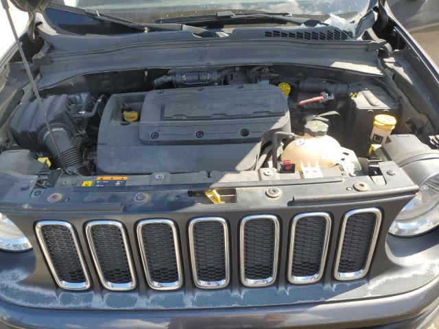 Photo 12 from auction – 2017 JEEP RENEGADE S with VIN ZACCJBAH2HPF40336