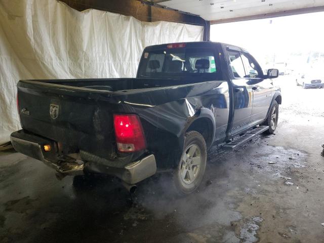 Photo 3 from auction – 2010 DODGE RAM 1500 with VIN 1D7RV1GPXAS154633