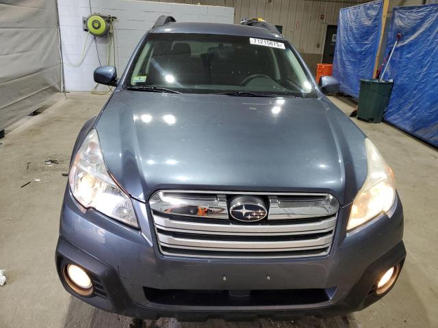 Photo 5 from auction – 2013 SUBARU OUTBACK 2. with VIN 4S4BRBCC3D3273921