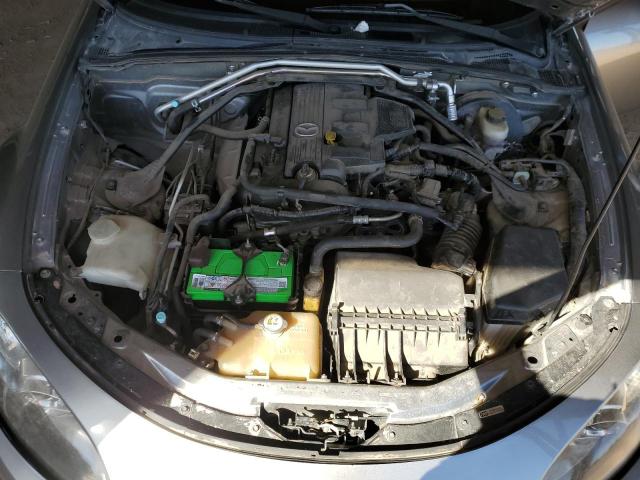 Photo 11 from auction – 2011 MAZDA MX-5 MIATA with VIN JM1NC2MF1B0215848