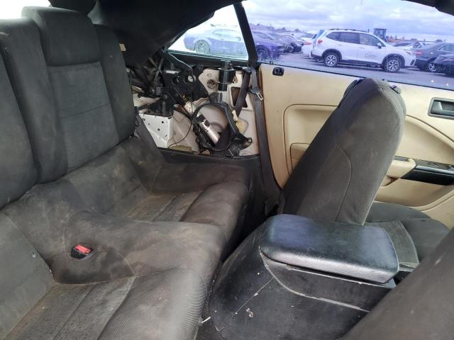 Photo 10 from auction – 2005 FORD MUSTANG with VIN 1ZVFT84N955207144