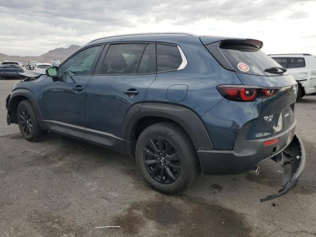 Photo 2 from auction – 2024 MAZDA CX-50 PREF with VIN 7MMVABBM0RN218535