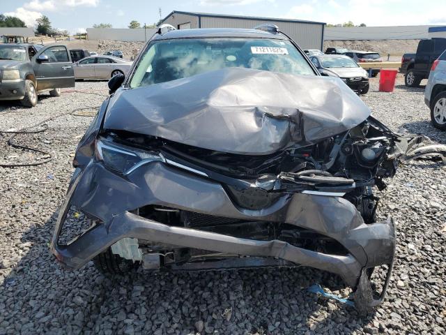 Photo 5 from auction – 2016 TOYOTA RAV4 LE with VIN 2T3ZFREV7GW236469