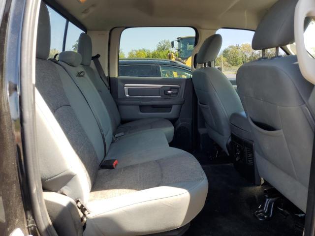 Photo 10 from auction – 2017 RAM 1500 SLT with VIN 3C6RR7LT9HG746764