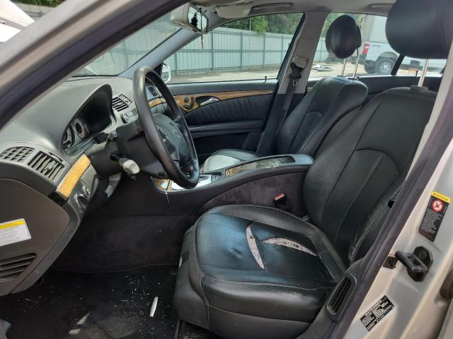 Photo 7 from auction – 2005 MERCEDES-BENZ E 500 with VIN WDBUF70J55A685937