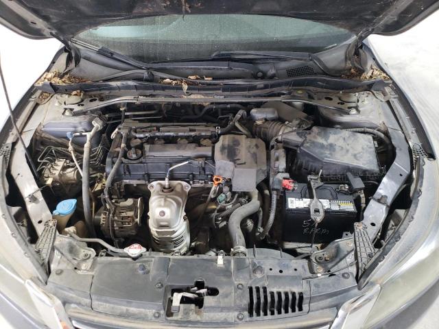 Photo 11 from auction – 2013 HONDA ACCORD EX with VIN 1HGCR2F71DA226830