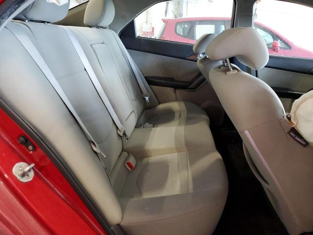Photo 10 from auction – 2013 KIA FORTE EX with VIN KNAFU4A28D5728001
