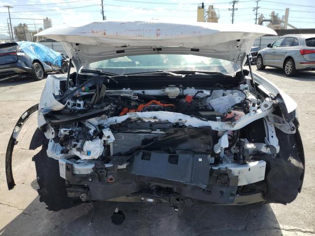 Photo 5 from auction – 2025 HONDA PROLOGUE T with VIN 3GPKHWRM6SS511121