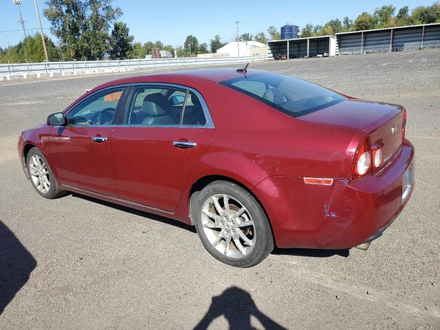 Photo 2 from auction – 2011 CHEVROLET MALIBU LTZ with VIN 1G1ZE5E79BF303170