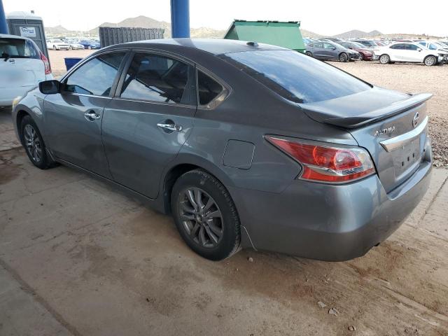 Photo 2 from auction – 2015 NISSAN ALTIMA 2.5 with VIN 1N4AL3AP8FC476678