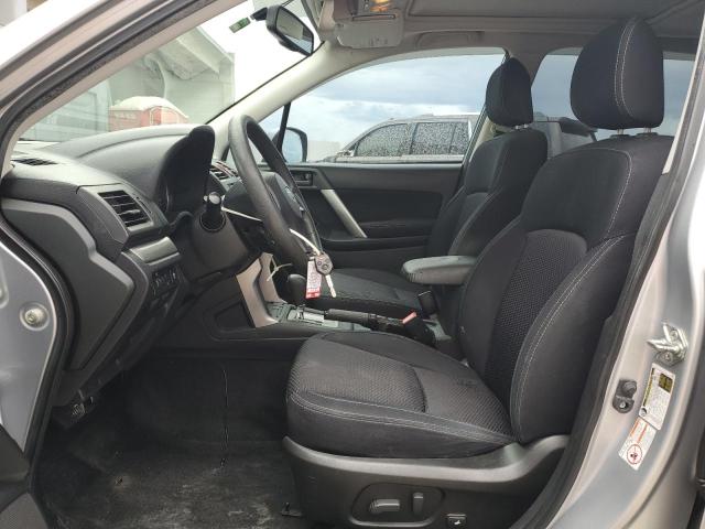 Photo 7 from auction – 2015 SUBARU FORESTER 2 with VIN JF2SJADCXFH542900