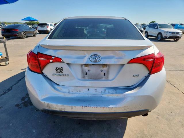 Photo 6 from auction – 2017 TOYOTA COROLLA L with VIN 5YFBURHE3HP687235
