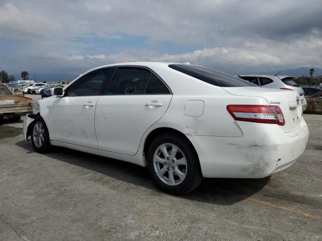Photo 2 from auction – 2011 TOYOTA CAMRY BASE with VIN 4T1BF3EK0BU774341
