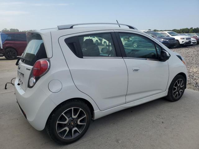 Photo 3 from auction – 2015 CHEVROLET SPARK 2LT with VIN KL8CF6S90FC792127