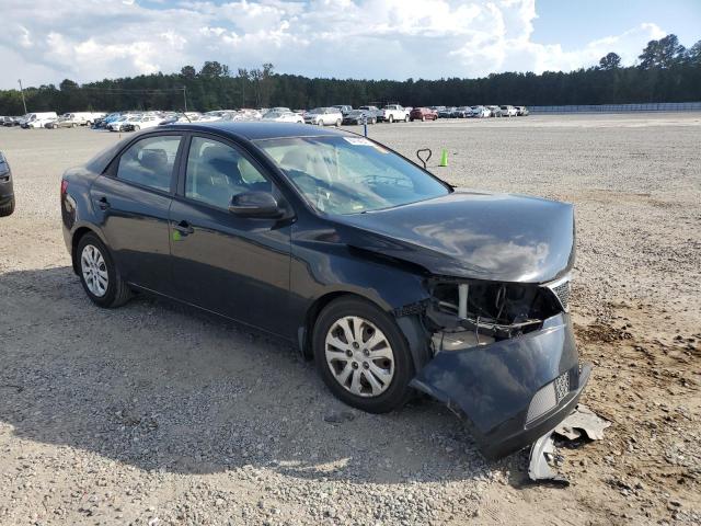 Photo 4 from auction – 2013 KIA FORTE EX with VIN KNAFU4A28D5735725