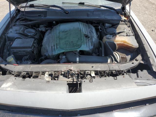Photo 11 from auction – 2012 DODGE CHALLENGER with VIN 2C3CDYBT3CH238811