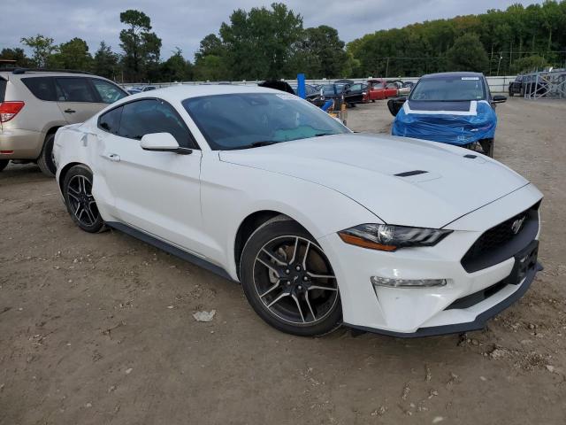 Photo 4 from auction – 2023 FORD MUSTANG with VIN 1FA6P8TH0P5113214