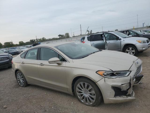 Photo 4 from auction – 2019 FORD FUSION SEL with VIN 3FA6P0CD5KR153647