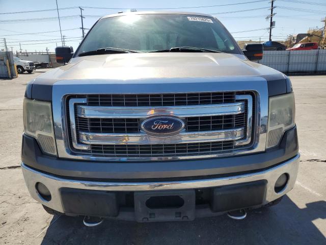 Photo 5 from auction – 2013 FORD F150 SUPER with VIN 1FTFW1EF5DFD98000