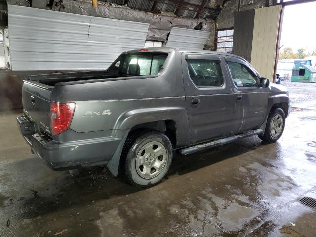 Фото 3 с аукциона – 2011 HONDA RIDGELINE RT с VIN 5FPYK1F23BB453195