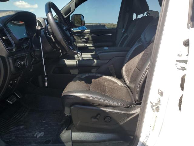 Photo 7 from auction – 2022 RAM 1500 TRX with VIN 1C6SRFU94NN148521