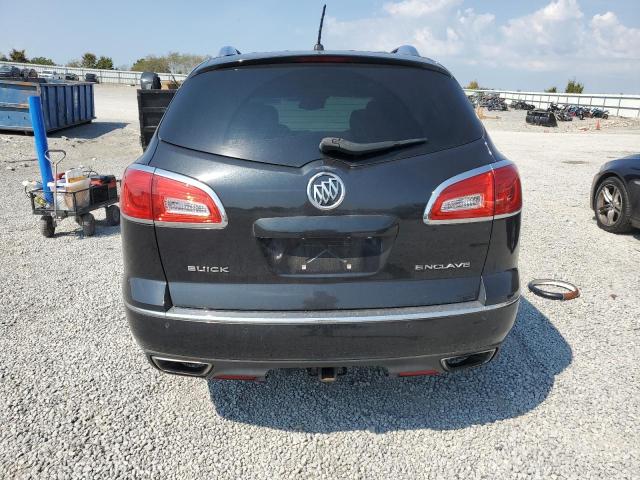 Photo 6 from auction – 2015 BUICK ENCLAVE with VIN 5GAKRCKD8FJ251630