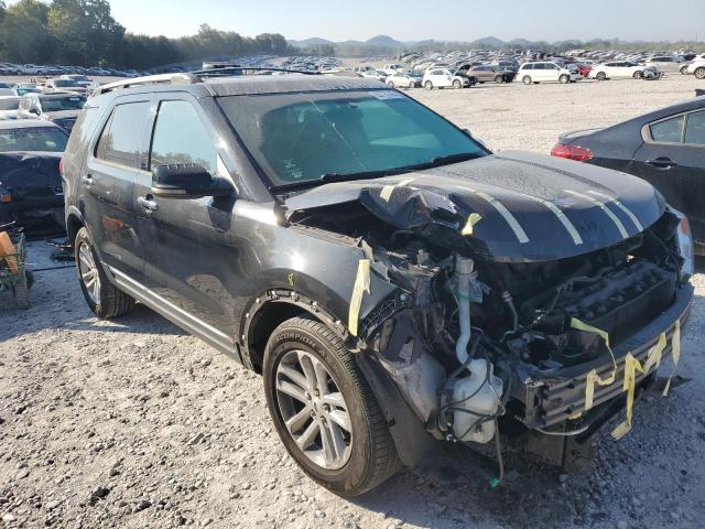 Photo 4 from auction – 2012 FORD EXPLORER XLT with VIN 1FMHK8D85CGA91804