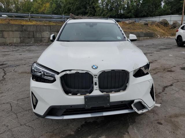 Photo 5 from auction – 2022 BMW X3 with VIN WBX57DP08NN175740