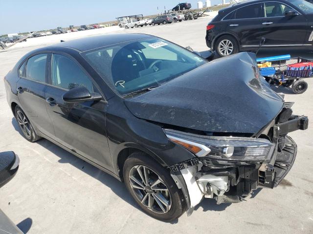 Photo 4 from auction – 2023 KIA FORTE LX with VIN 3KPF24AD1PE577134