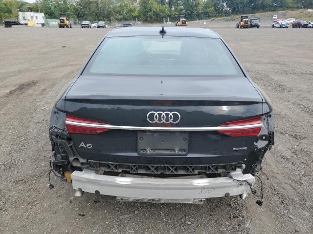 Photo 6 from auction – 2019 AUDI A6 PREMIUM with VIN WAUL2AF22KN036426