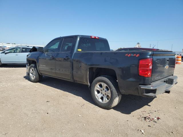 Photo 2 from auction – 2018 CHEVROLET SILVERADO with VIN 1GCVKREC1JZ300375