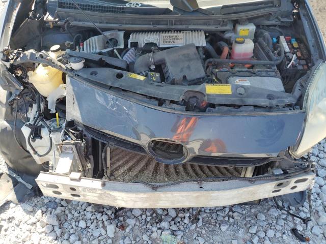 Photo 11 from auction – 2010 TOYOTA PRIUS with VIN JTDKN3DU1A0054854