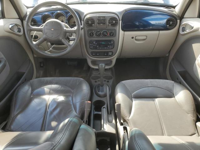 Photo 8 from auction – 2001 CHRYSLER PT CRUISER with VIN 3C8FY4BB81T666826