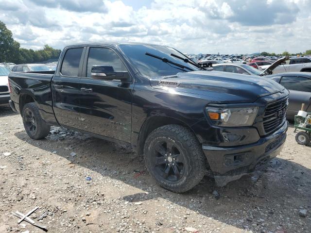Photo 4 from auction – 2019 RAM 1500 BIG H with VIN 1C6SRFBT3KN742429