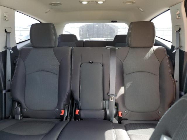 Photo 10 from auction – 2017 CHEVROLET TRAVERSE LT with VIN 1GNKVGKD6HJ344822